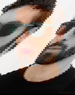 Armani Exchange ochelari de soare pentru bărbați