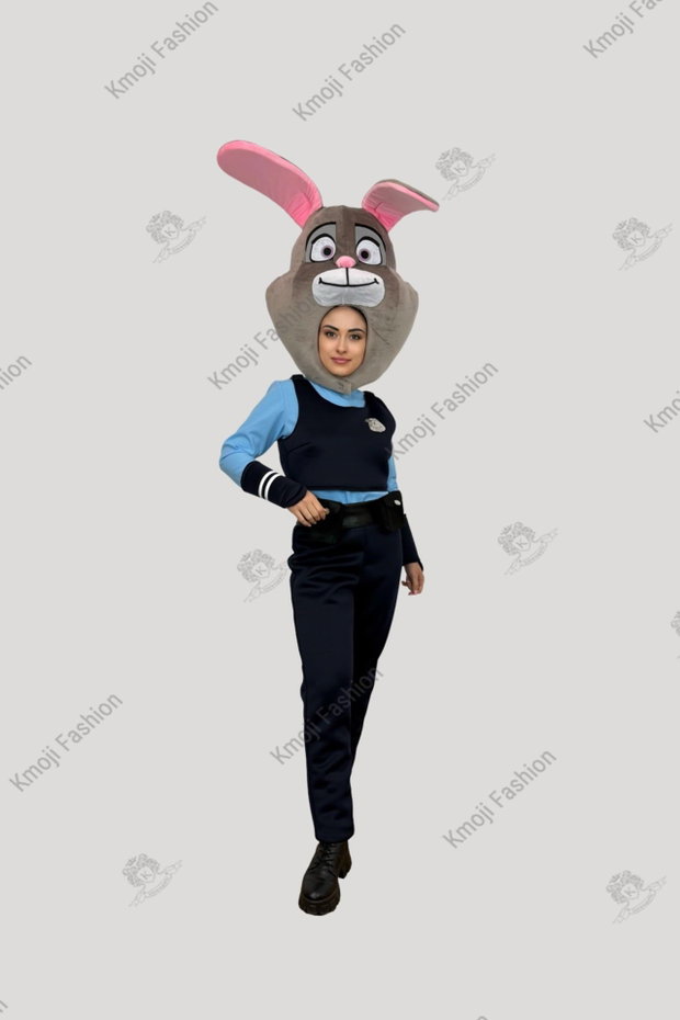 Mascotă Judy Hopps Adult