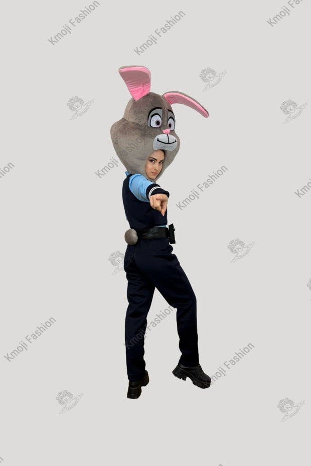Mascotă Judy Hopps Adult
