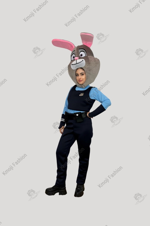 Mascotă Judy Hopps Adult