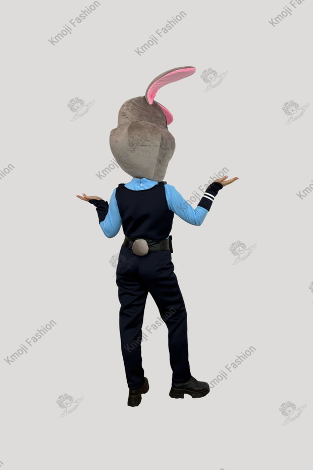 Mascotă Judy Hopps Adult