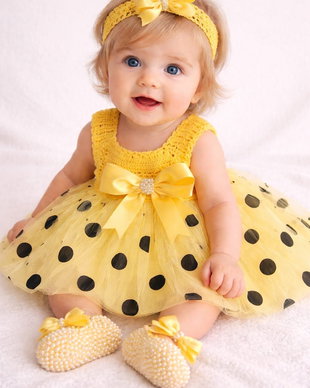 Set bebe