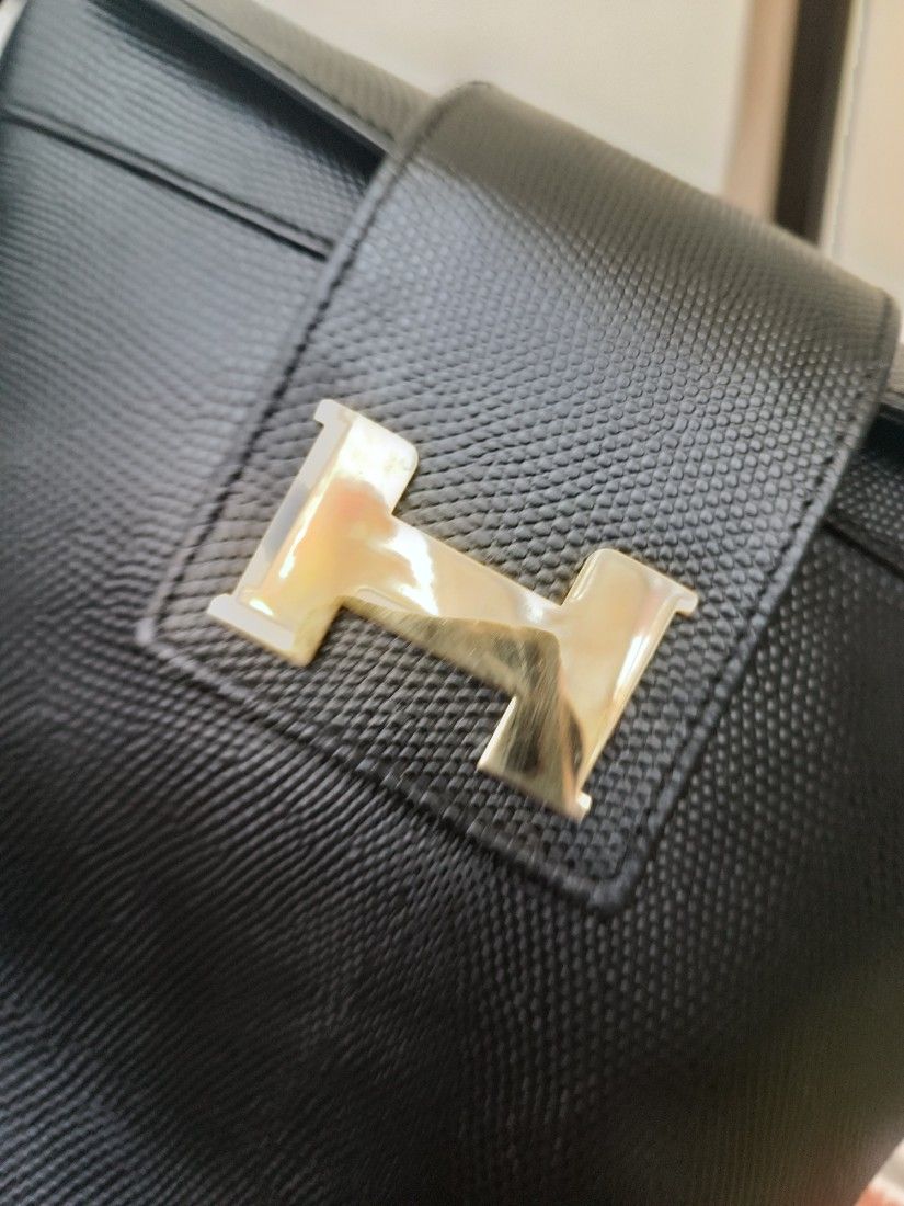 Geanta vintage model Hermes