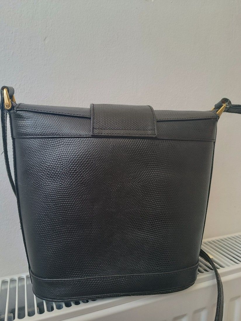 Geanta vintage model Hermes