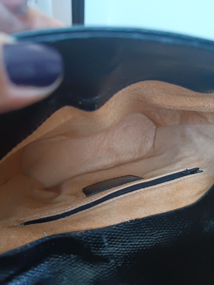 Geanta vintage model Hermes