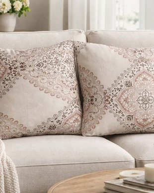 Set fete de perna decorative