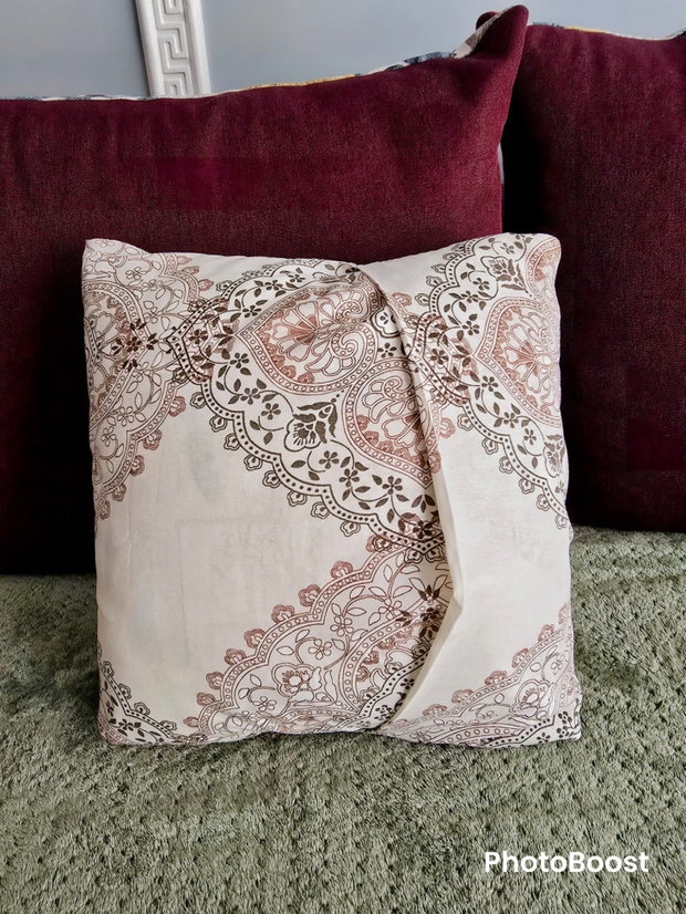 Set fete de perna decorative
