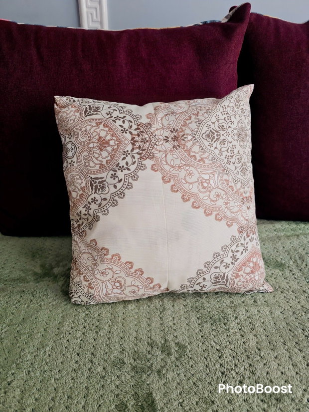 Set fete de perna decorative