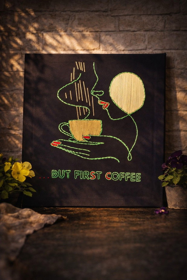 Spune-mi la cafea