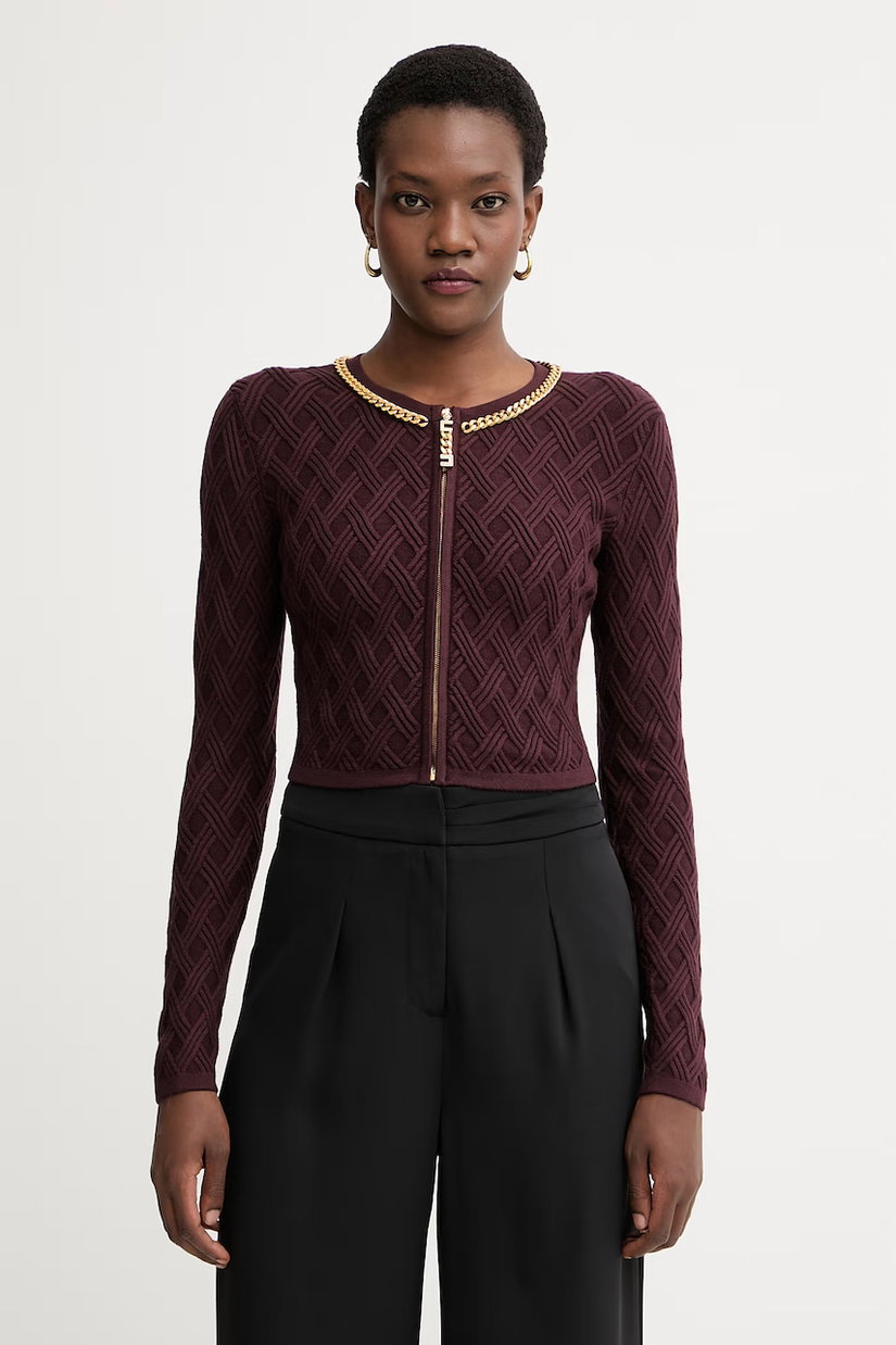 Elisabetta Franchi cardigan