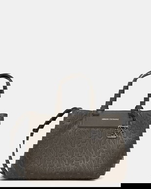 Armani Exchange poșetă