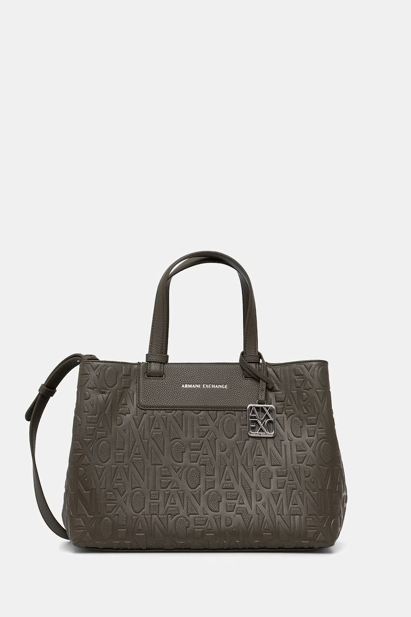 Armani Exchange poșetă