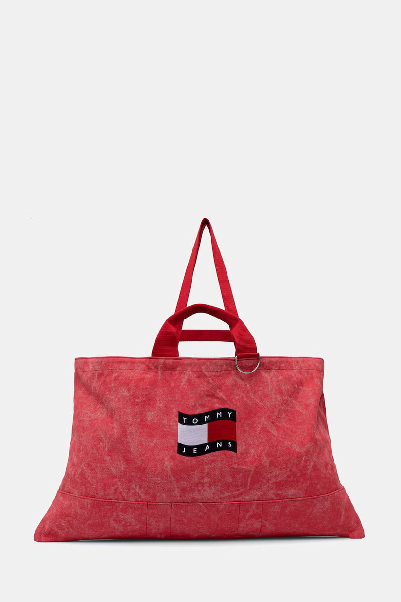 Tommy Jeans tote bag pentru femei