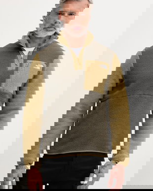 The North Face hanorac pentru bărbați polar Yumiori