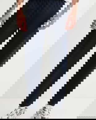 EA7 Emporio Armani pantaloni de trening pentru bărbați