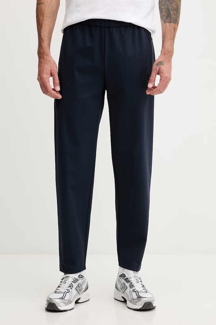EA7 Emporio Armani pantaloni de trening pentru bărbați