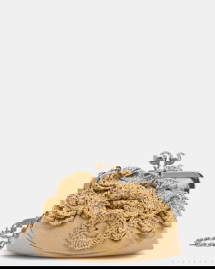 Weekend Max Mara geantă plic pentru femei ACOMUNE