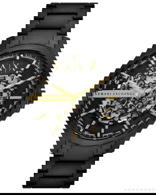 Armani Exchange ceas HAMPTON