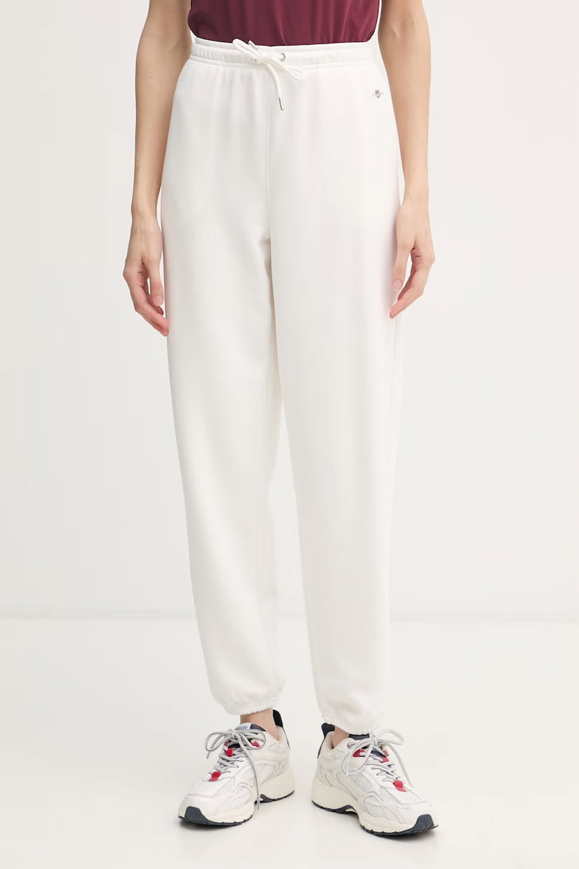 Gant pantaloni de trening pentru femei, din bumbac