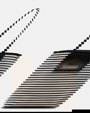 Lola Casademunt poșetă