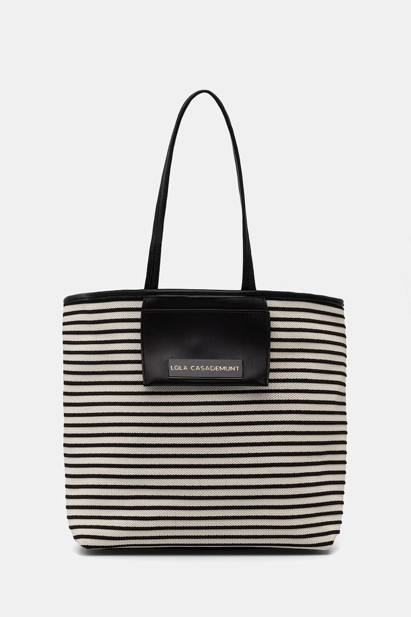 Lola Casademunt poșetă