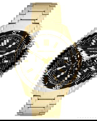 Armani Exchange ceas