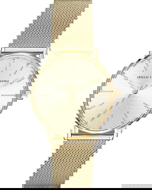 Armani Exchange - Ceas AX5536