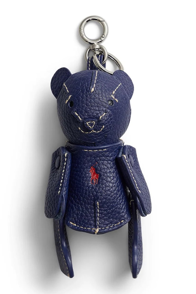 Polo Ralph Lauren pandantiv pentru femei, din piele