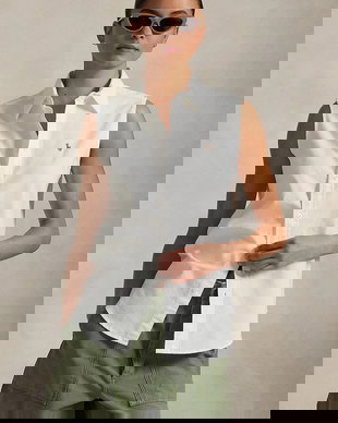 Polo Ralph Lauren cămașă din bumbac