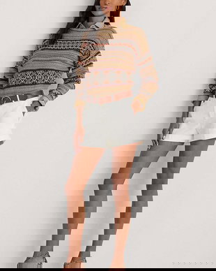 Lauren Ralph pantaloni scurți