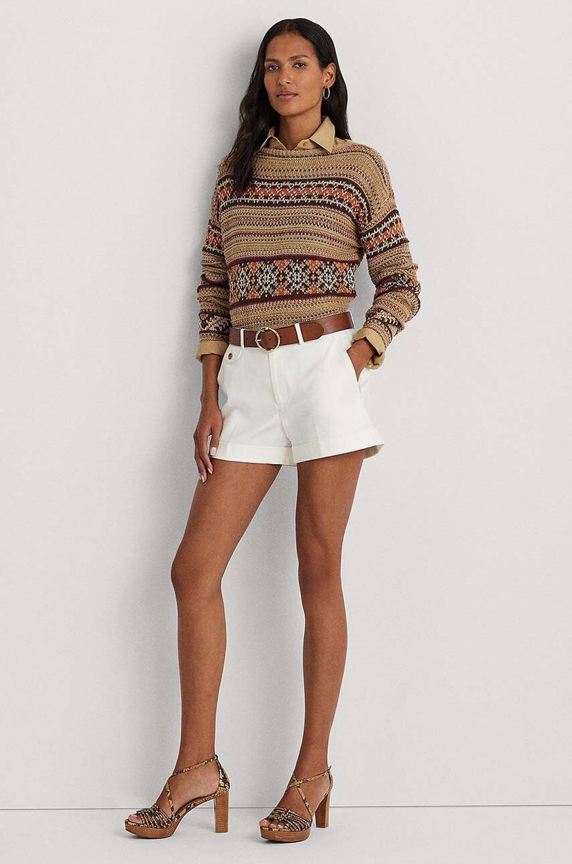 Lauren Ralph pantaloni scurți