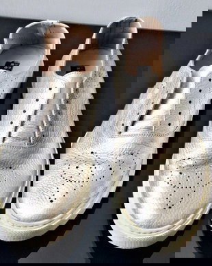 Pantofi sport argintii Fratelli Rossetti pentru dama