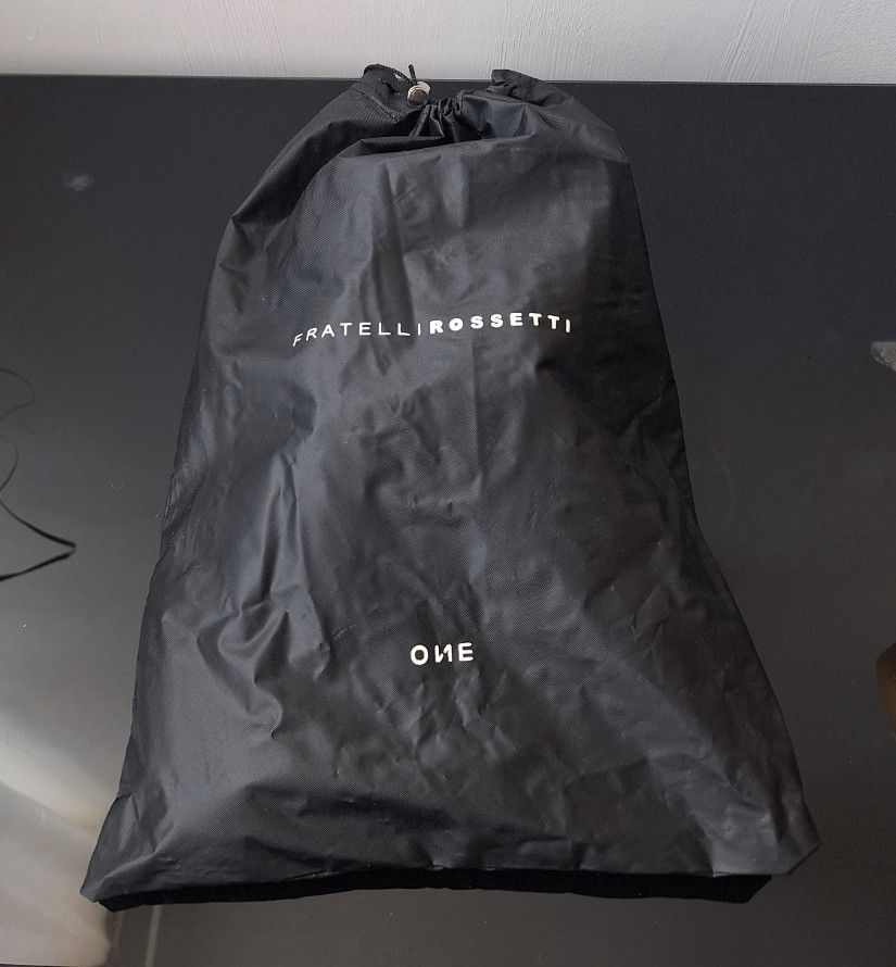 Pantofi sport argintii Fratelli Rossetti pentru dama