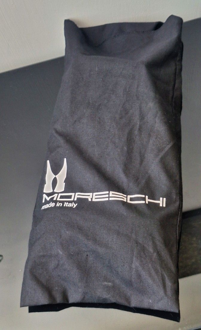 Balerini orange Moreschi