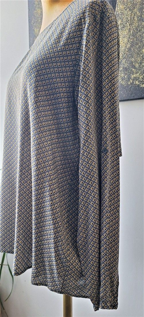 Bluza Tom Tailor - in stilul casual elegant