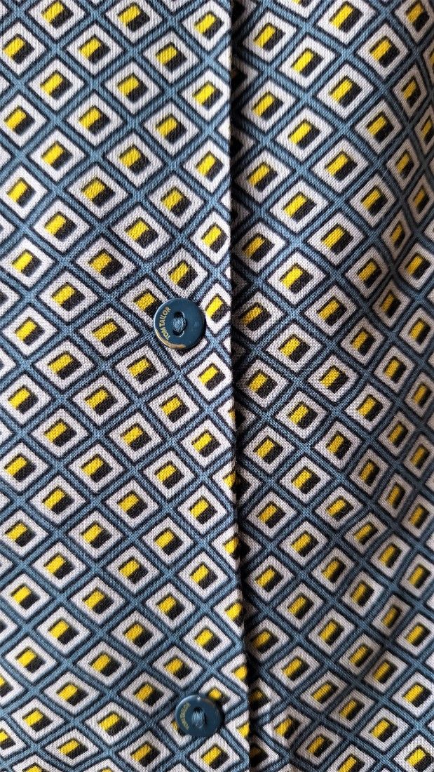 Bluza Tom Tailor - in stilul casual elegant