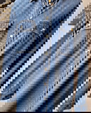 Camasa de blugi pentru dama