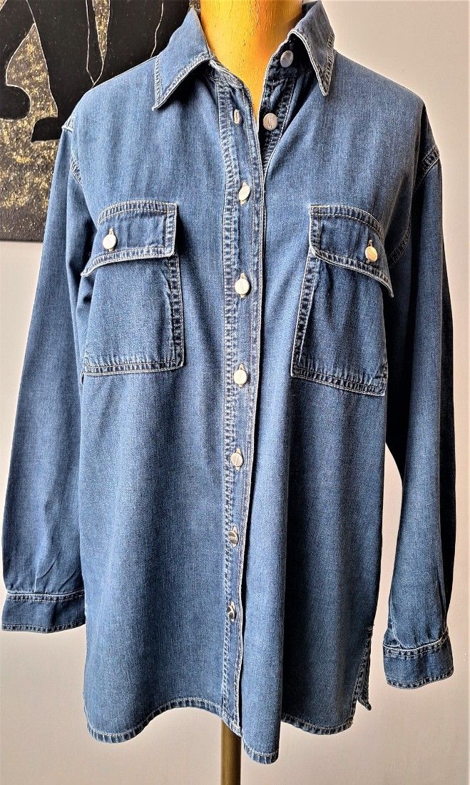 Camasa de blugi pentru dama