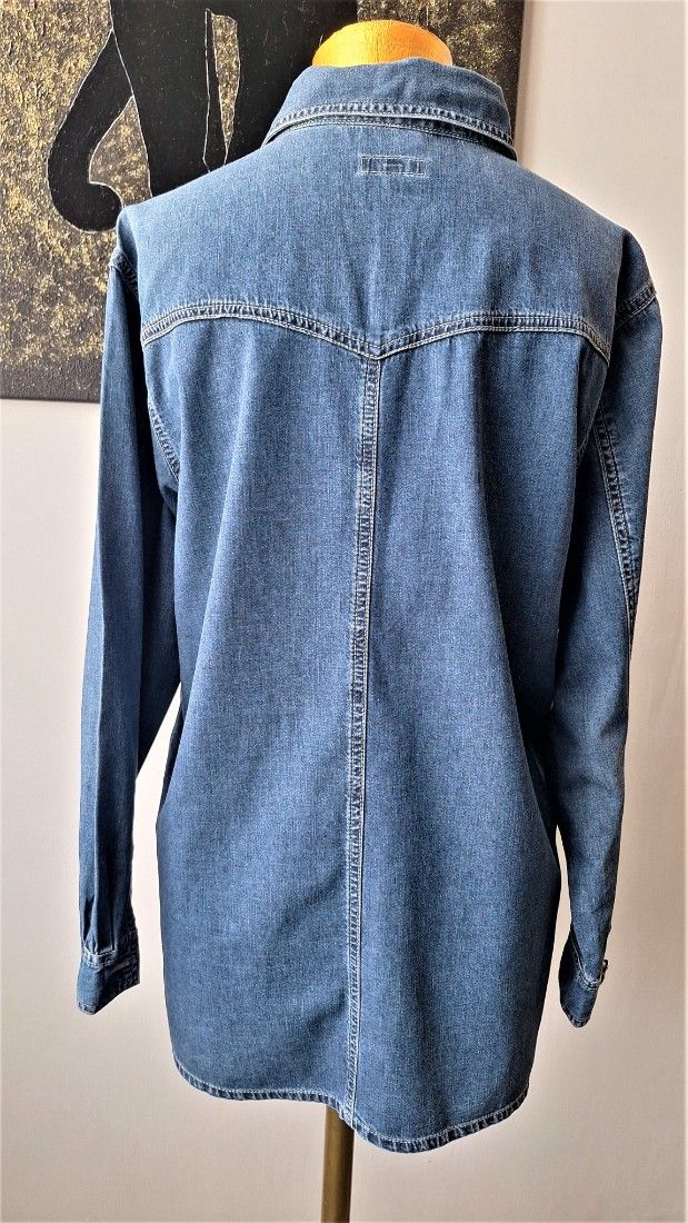 Camasa de blugi pentru dama