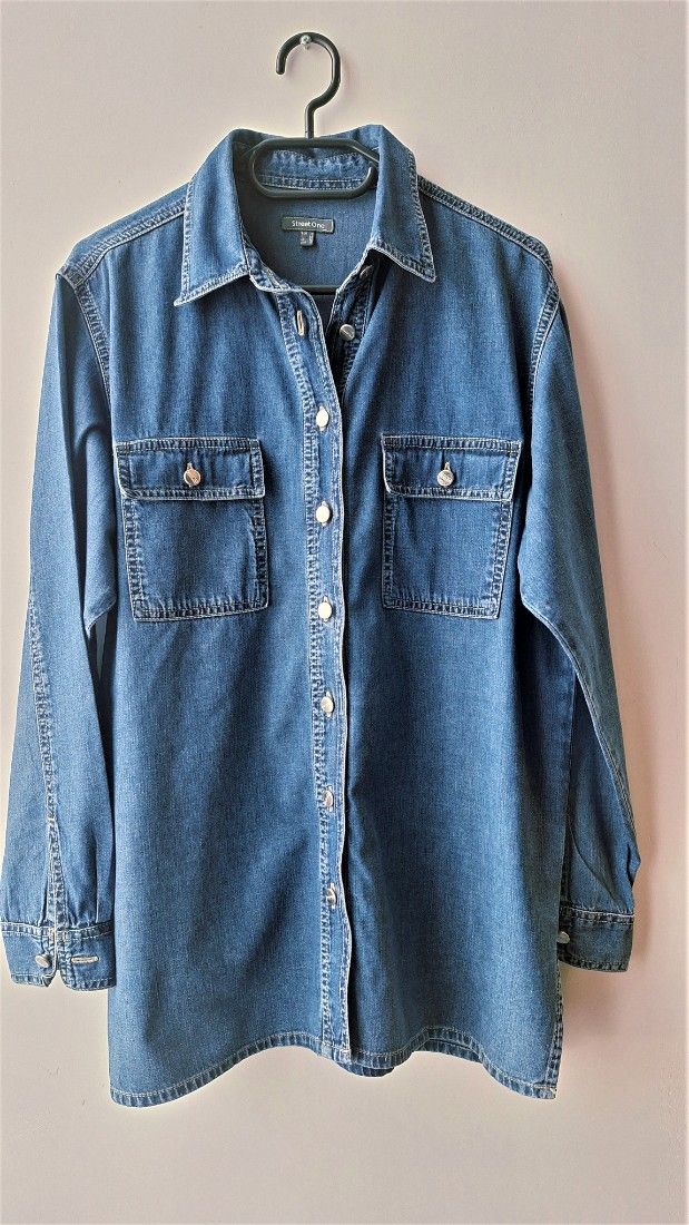 Camasa de blugi pentru dama