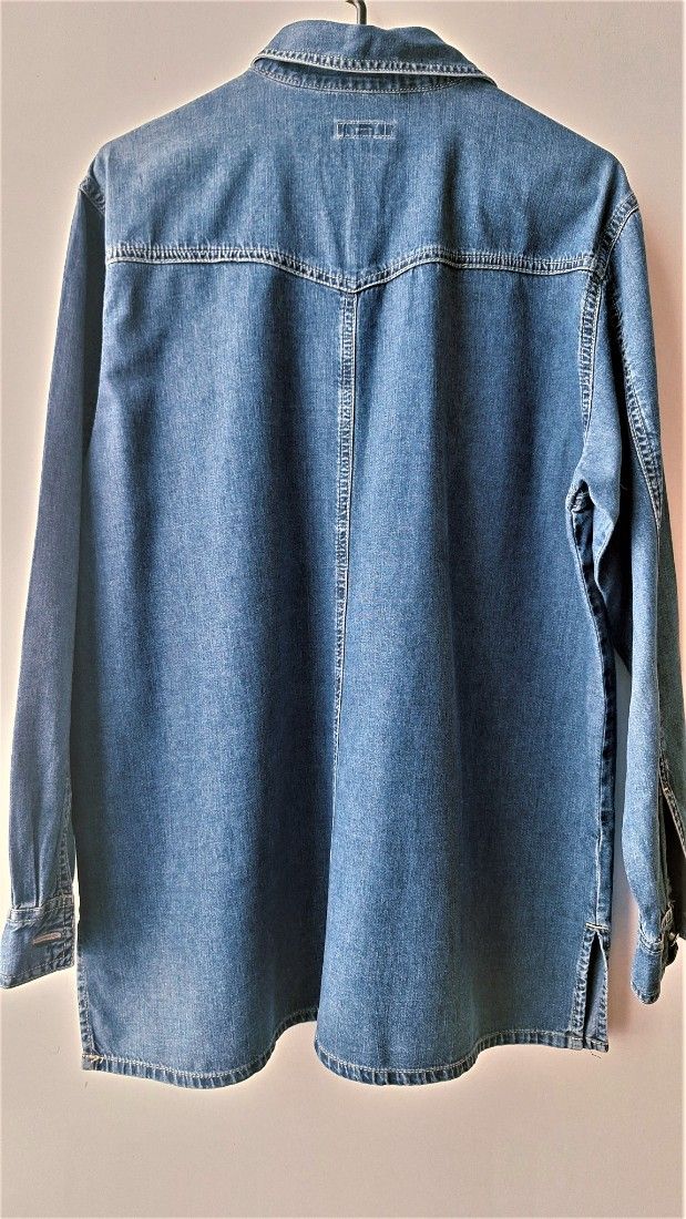 Camasa de blugi pentru dama