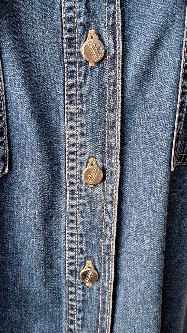 Camasa de blugi pentru dama