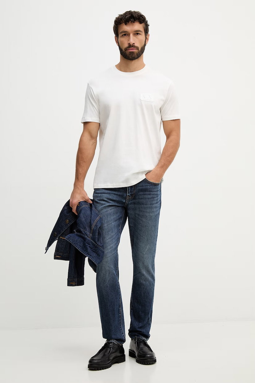 Armani Exchange jeans