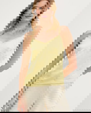 Max&Co. bluză cu bretele de damă MCOSLALOM