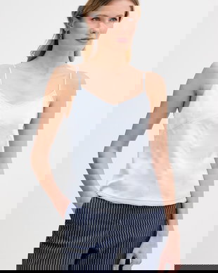 Max&Co. Bluză cu bretele de damă MCOSLALOM