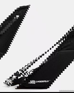 Karl Lagerfeld Jeans gentuță pentru bărbați