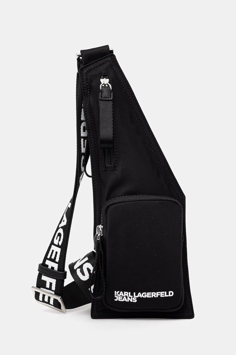 Karl Lagerfeld Jeans gentuță pentru bărbați