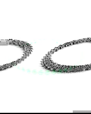 Swarovski brățară de damă de metal cu cristal Swarovski MATRIX