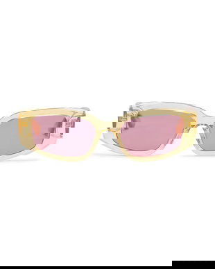 Kurt Geiger London ochelari de soare de damă Kensington