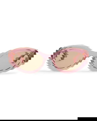 Kurt Geiger London ochelari de soare cat eye de damă Kensington